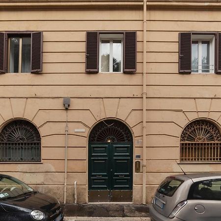 Villa Borghese & Villa Albani Apartment ローマ エクステリア 写真