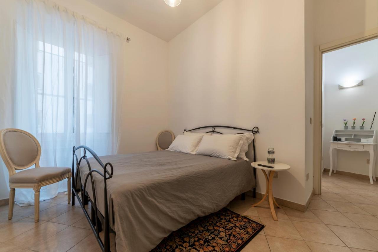 Villa Borghese & Villa Albani Apartment ローマ エクステリア 写真