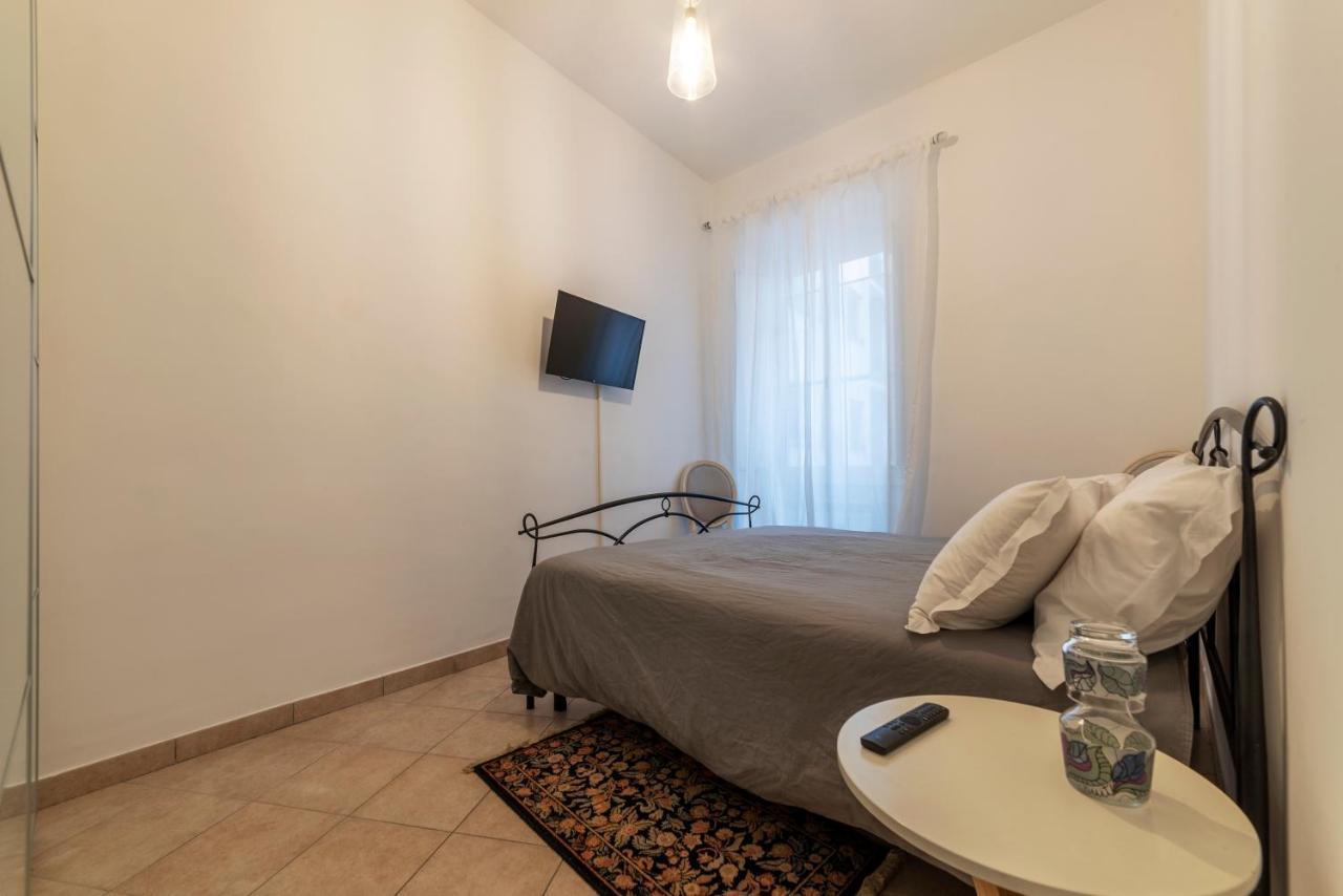 Villa Borghese & Villa Albani Apartment ローマ エクステリア 写真
