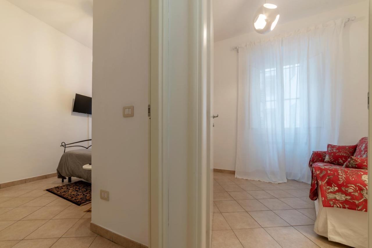 Villa Borghese & Villa Albani Apartment ローマ エクステリア 写真