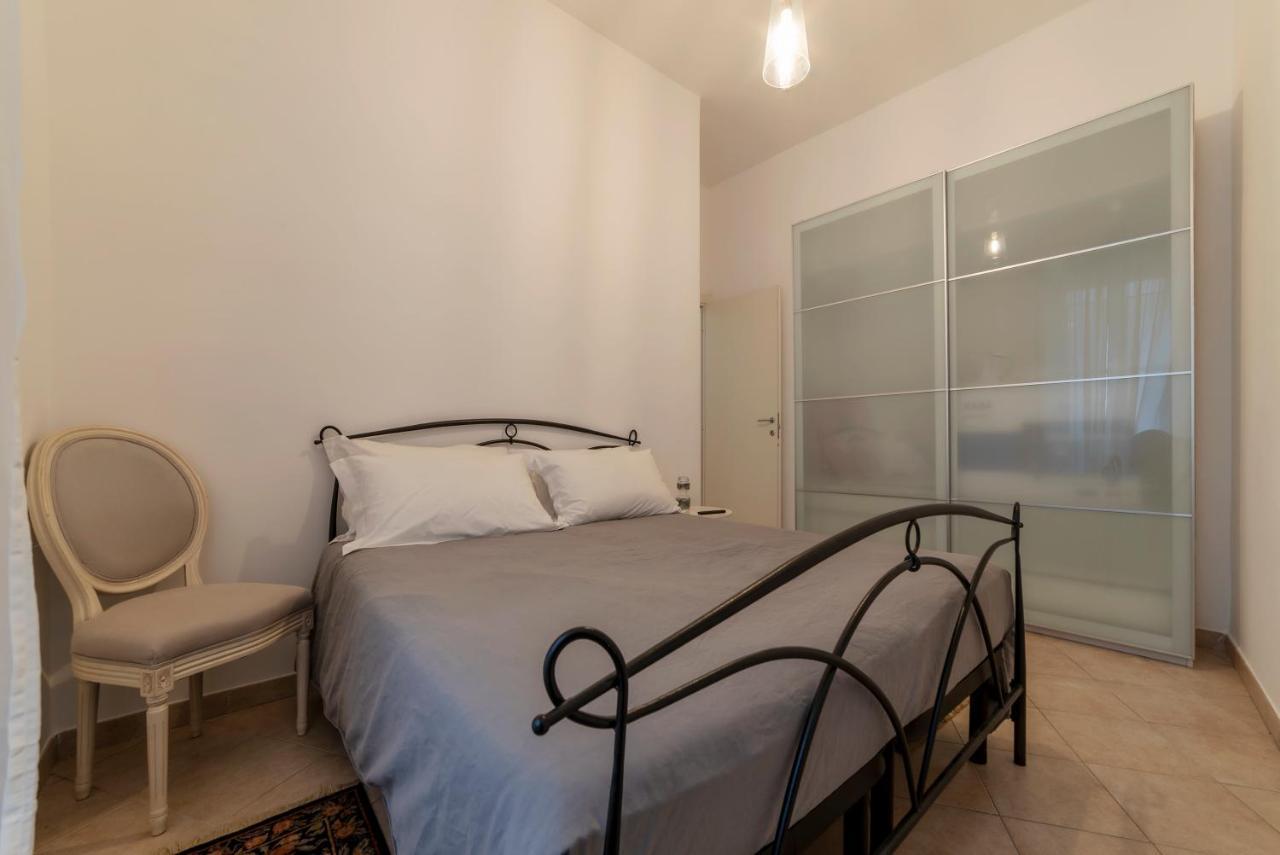 Villa Borghese & Villa Albani Apartment ローマ エクステリア 写真