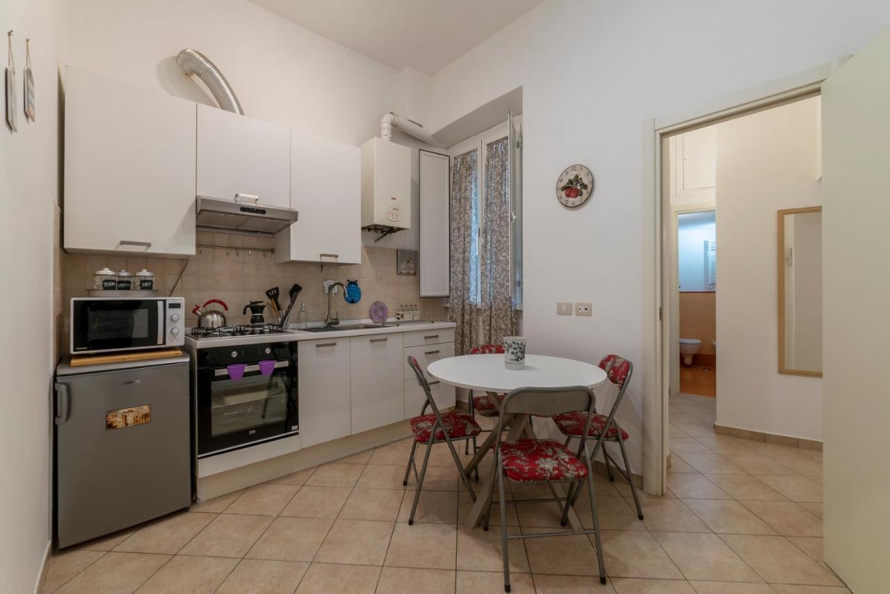 Villa Borghese & Villa Albani Apartment ローマ エクステリア 写真