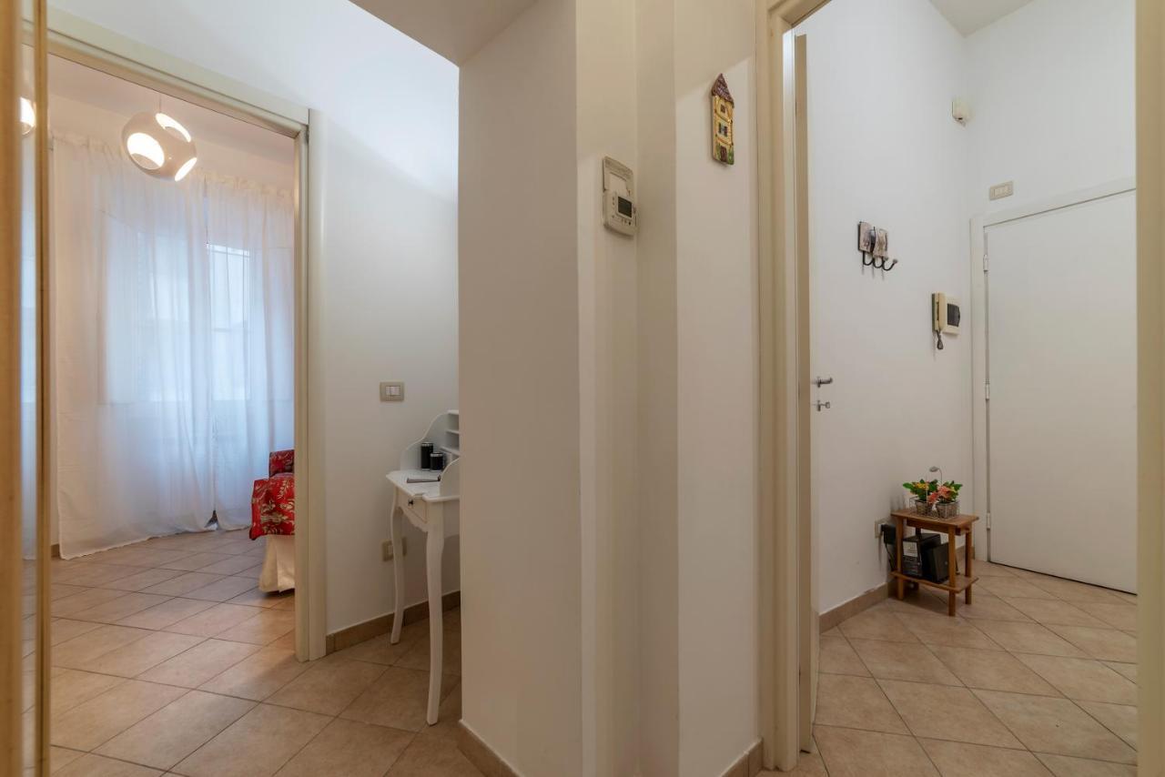 Villa Borghese & Villa Albani Apartment ローマ エクステリア 写真