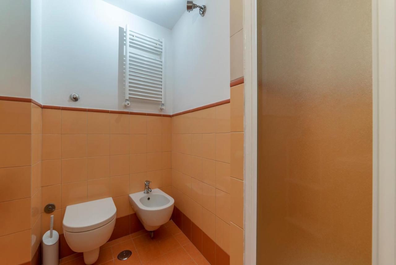 Villa Borghese & Villa Albani Apartment ローマ エクステリア 写真
