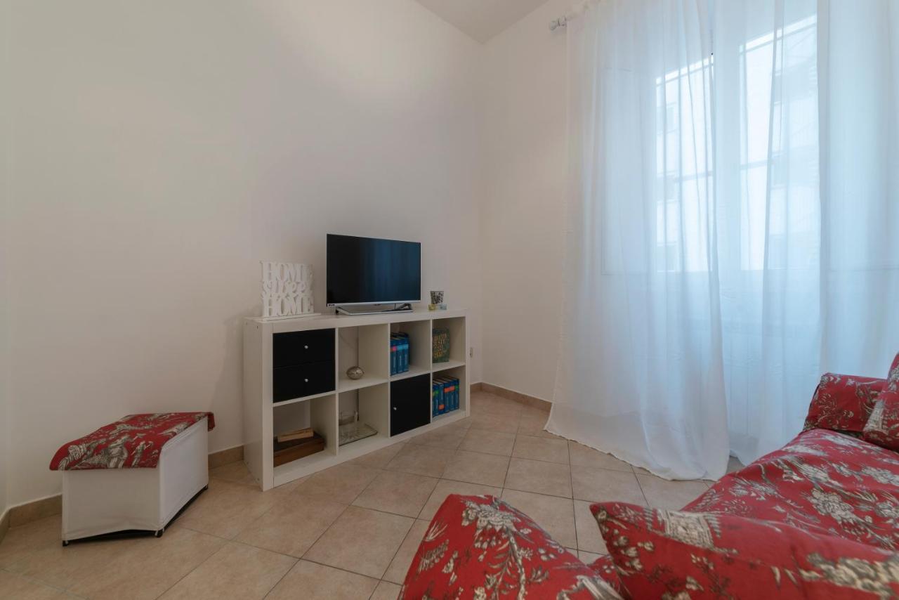 Villa Borghese & Villa Albani Apartment ローマ エクステリア 写真